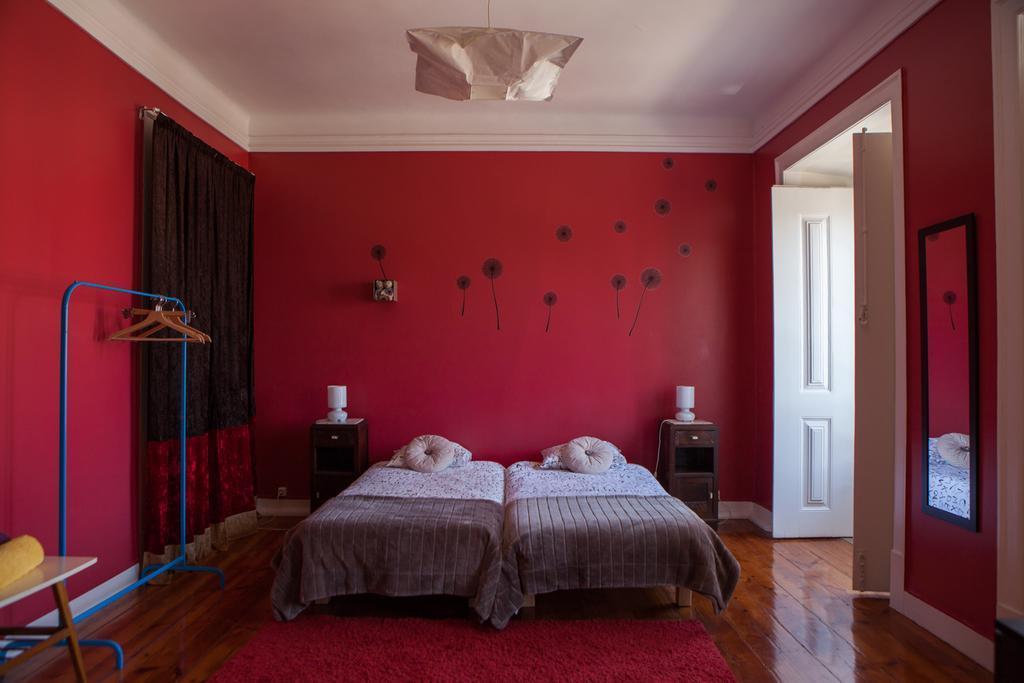 Hostal Graca 28