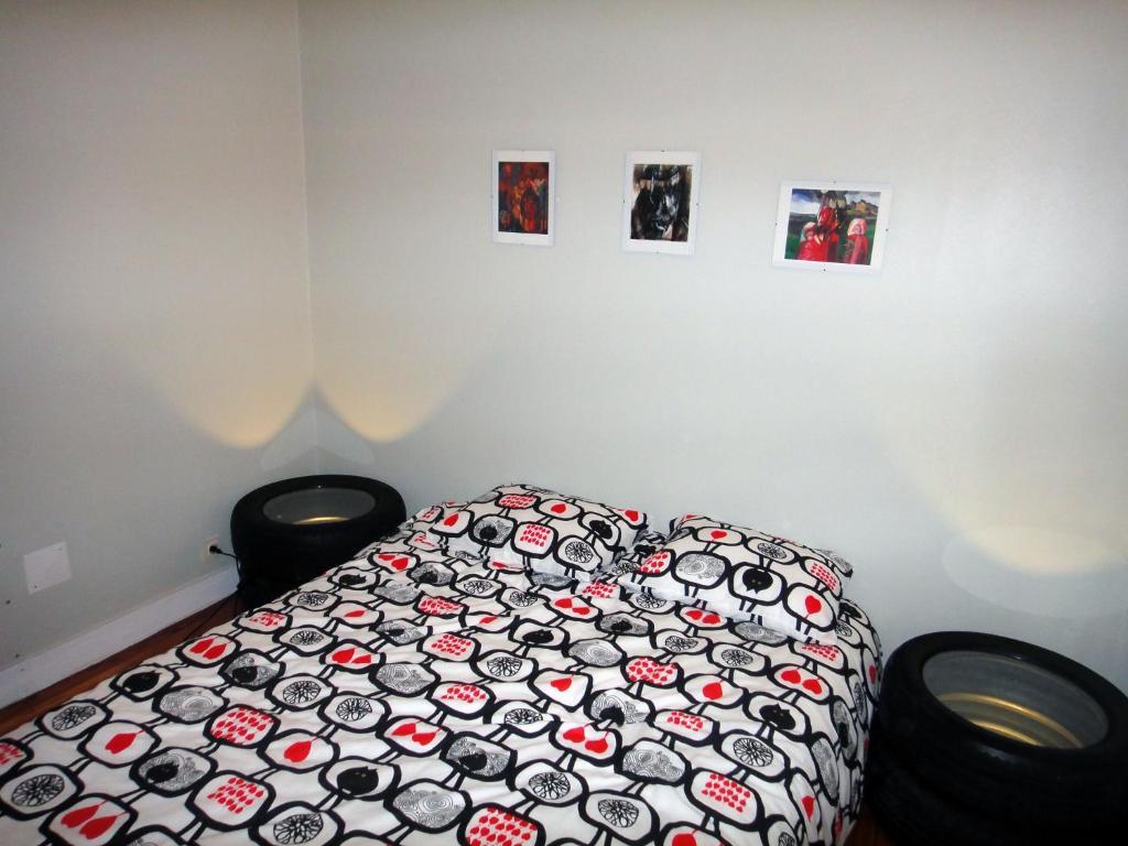 Hostal Graca 28