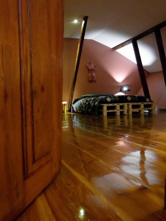 Graca 28 Hostal *
