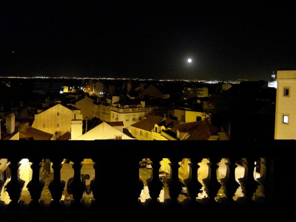 Hostal Graca 28