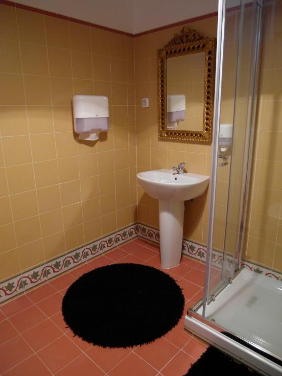 Hostal Graca 28 Lisboa