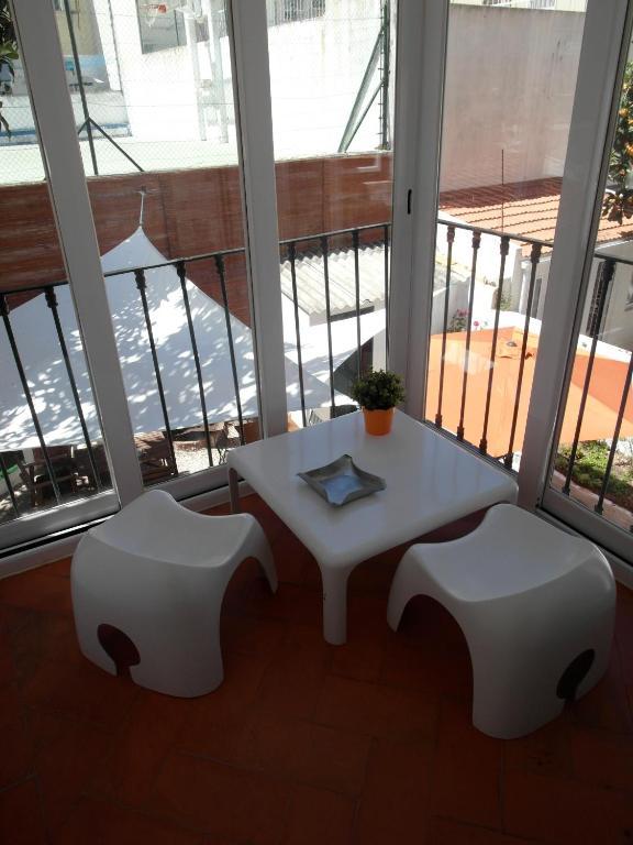 Graca 28 Hostal