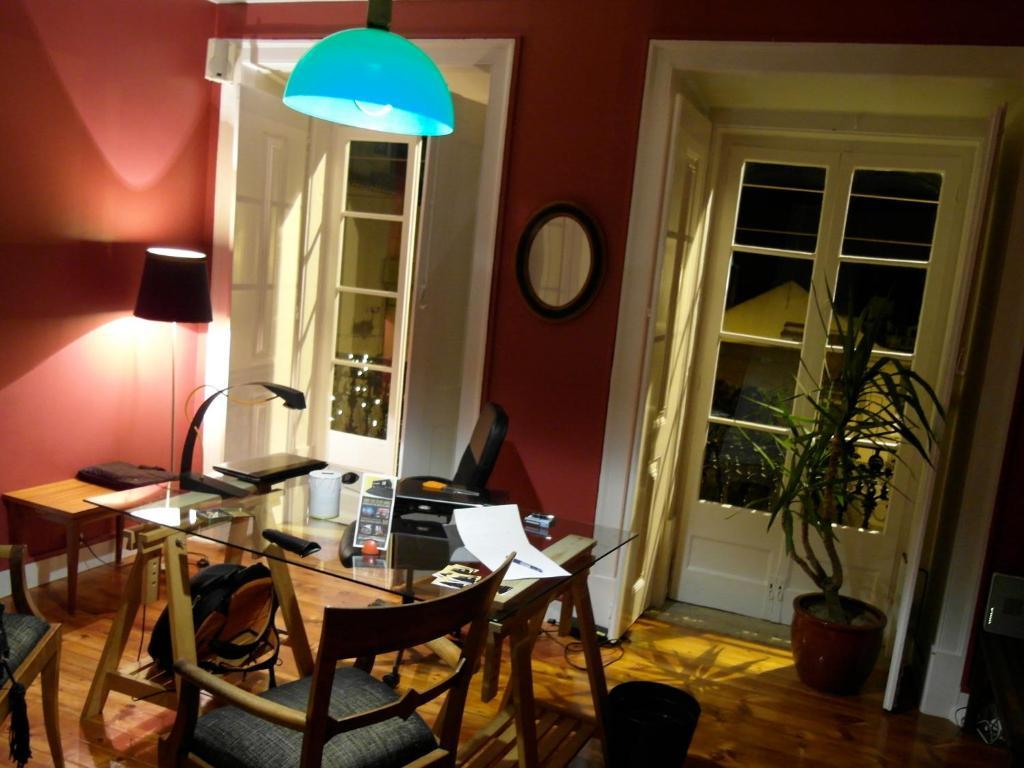Hostal Graca 28 *