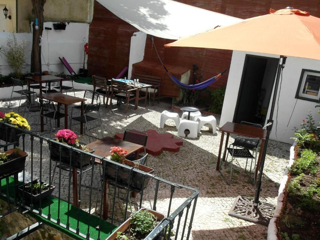Hostal Graca 28