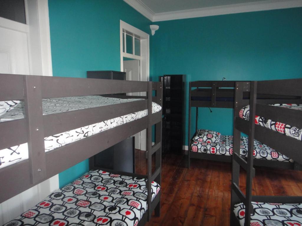 Graca 28 Hostal