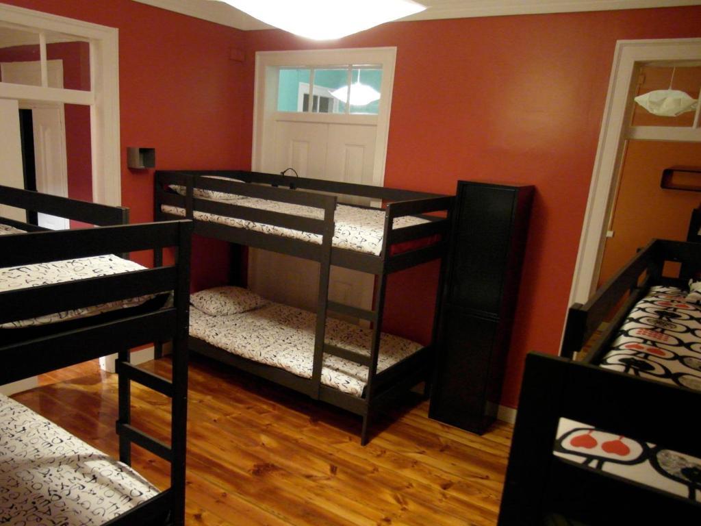 Graca 28 Albergue *