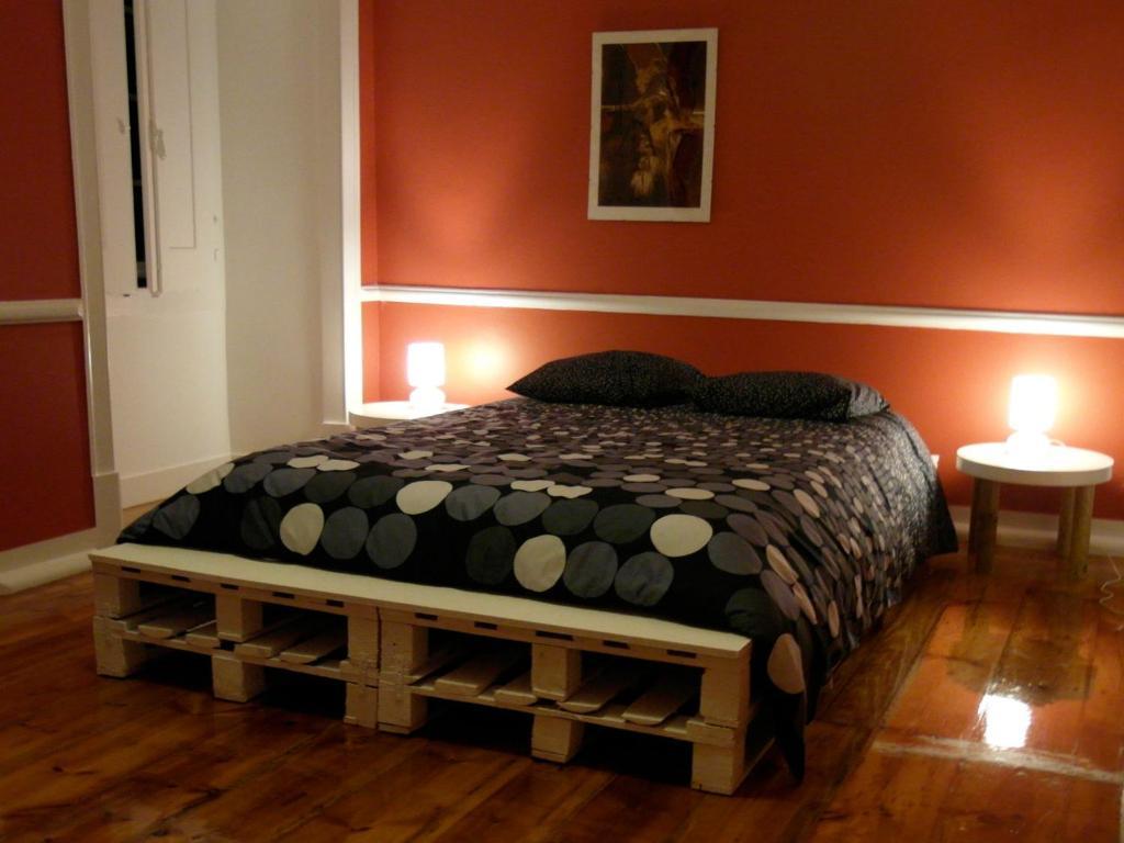 Albergue Graca 28 *