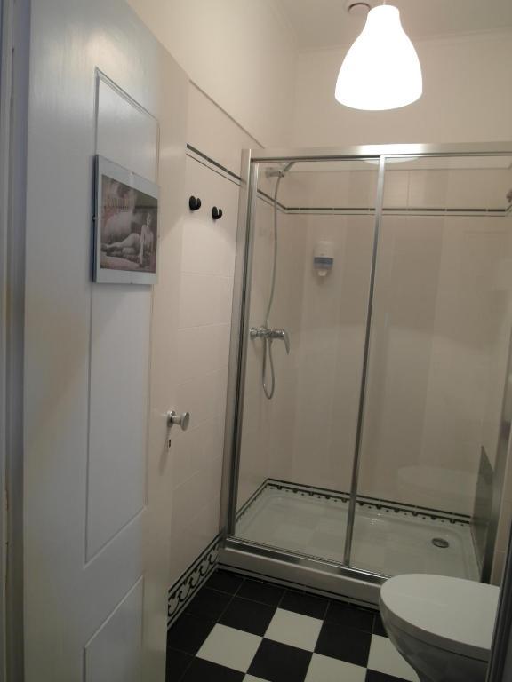 Albergue Graca 28 *