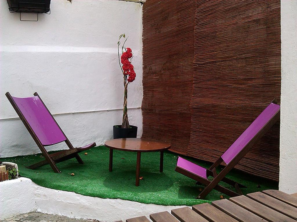 Graca 28 Auberge de jeunesse *