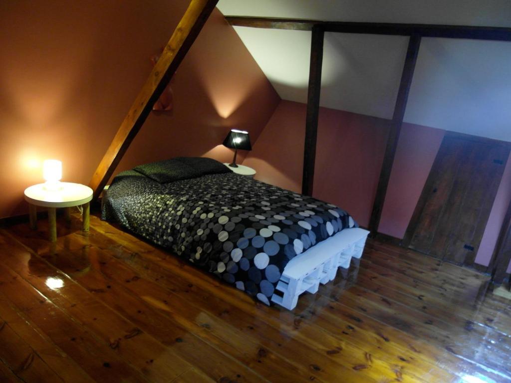 Auberge de jeunesse Graca 28