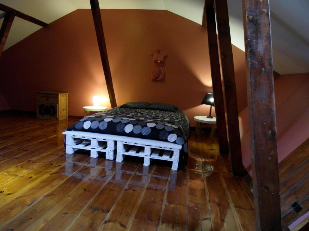 Graca 28 Auberge de jeunesse Lisboa